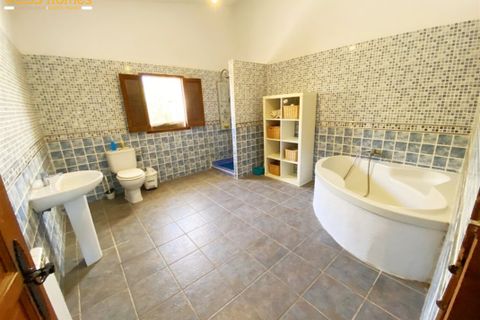 Landejendom i Huercal-Overa, Almeria, Huercal-Overa - € 274.950 | Ref: VH2662 - foto 33