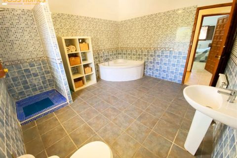 Landejendom i Huercal-Overa, Almeria, Huercal-Overa - € 274.950 | Ref: VH2662 - foto 34