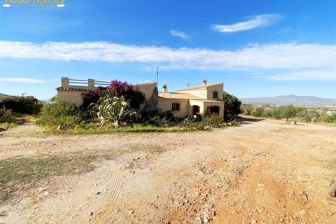 Landejendom i Huercal-Overa, Almeria, Huercal-Overa - € 274.950 | Ref: VH2662 - foto 37