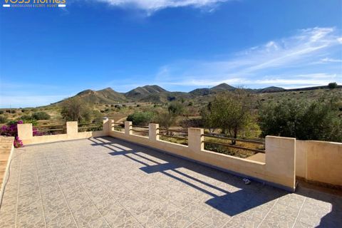 Landejendom i Huercal-Overa, Almeria, Huercal-Overa - € 274.950 | Ref: VH2662 - foto 38