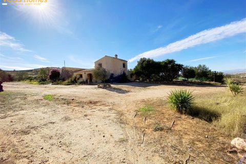 Landejendom i Huercal-Overa, Almeria, Huercal-Overa - € 274.950 | Ref: VH2662 - foto 40