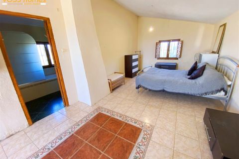 Landejendom i Huercal-Overa, Almeria, Huercal-Overa - € 274.950 | Ref: VH2662 - foto 43