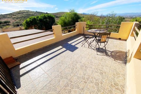 Landejendom i Huercal-Overa, Almeria, Huercal-Overa - € 274.950 | Ref: VH2662 - foto 45