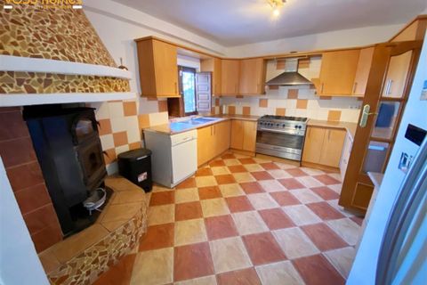 Landejendom i Huercal-Overa, Almeria, Huercal-Overa - € 274.950 | Ref: VH2662 - foto 48