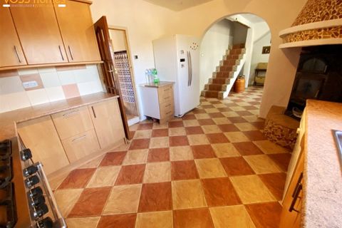 Landejendom i Huercal-Overa, Almeria, Huercal-Overa - € 274.950 | Ref: VH2662 - foto 50