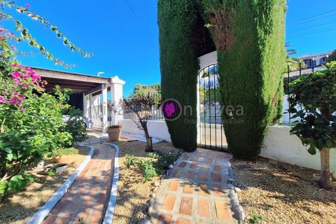Stadthaus in Javea, Alicante, Javea - € 560.000 | Ref: 1922 - Foto 3