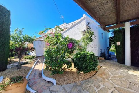Stadthaus in Javea, Alicante, Javea - € 560.000 | Ref: 1922 - Foto 8