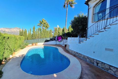Stadthaus in Javea, Alicante, Javea - € 560.000 | Ref: 1922 - Foto 10
