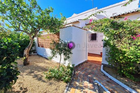 Stadthaus in Javea, Alicante, Javea - € 560.000 | Ref: 1922 - Foto 7