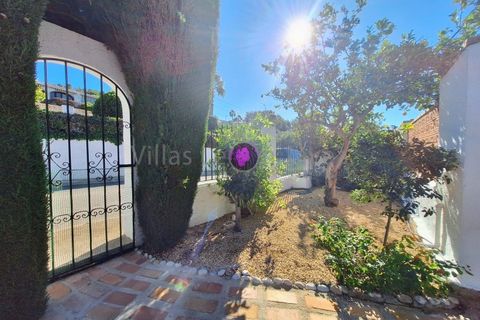 Stadthaus in Javea, Alicante, Javea - € 560.000 | Ref: 1922 - Foto 12