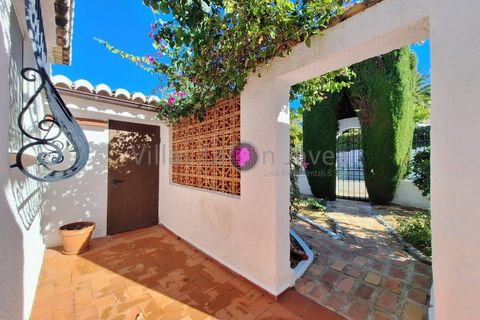 Stadthaus in Javea, Alicante, Javea - € 560.000 | Ref: 1922 - Foto 13