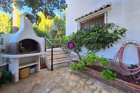 Stadthaus in Javea, Alicante, Javea - € 560.000 | Ref: 1922 - Foto 14