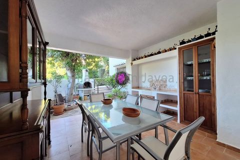 Stadthaus in Javea, Alicante, Javea - € 560.000 | Ref: 1922 - Foto 17