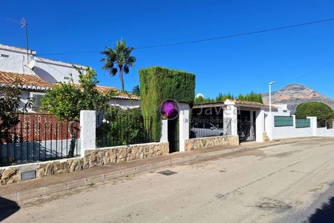 Stadthaus in Javea, Alicante, Javea - € 560.000 | Ref: 1922 - Foto 18