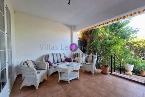 Stadthaus in Javea, Alicante, Javea - € 560.000 | Ref: 1922 - Foto 15