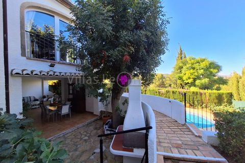 Stadthaus in Javea, Alicante, Javea - € 560.000 | Ref: 1922 - Foto 20