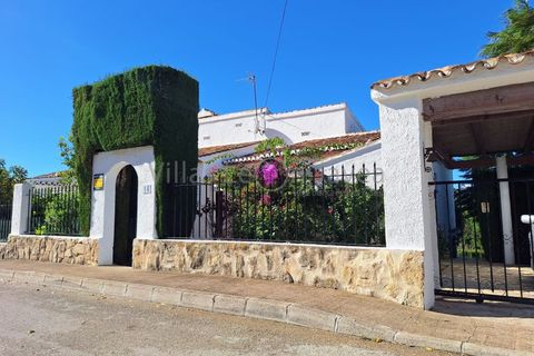 Stadthaus in Javea, Alicante, Javea - € 560.000 | Ref: 1922 - Foto 22
