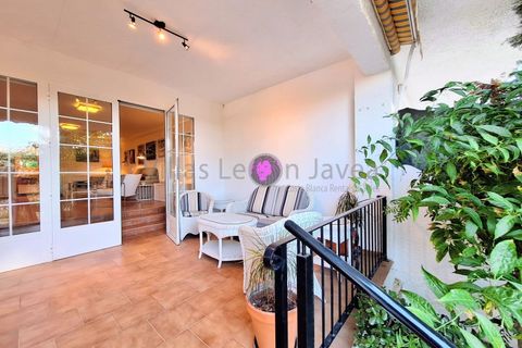 Stadthaus in Javea, Alicante, Javea - € 560.000 | Ref: 1922 - Foto 16