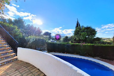 Stadthaus in Javea, Alicante, Javea - € 560.000 | Ref: 1922 - Foto 23