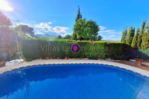 Stadthaus in Javea, Alicante, Javea - € 560.000 | Ref: 1922 - Foto 24