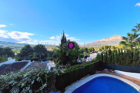 Stadthaus in Javea, Alicante, Javea - € 560.000 | Ref: 1922 - Foto 25