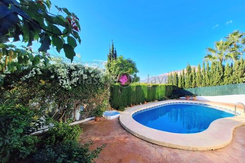 Stadthaus in Javea, Alicante, Javea - € 560.000 | Ref: 1922 - Foto 26