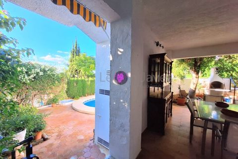 Stadthaus in Javea, Alicante, Javea - € 560.000 | Ref: 1922 - Foto 27