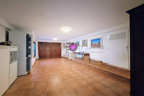 Stadthaus in Javea, Alicante, Javea - € 560.000 | Ref: 1922 - Foto 48