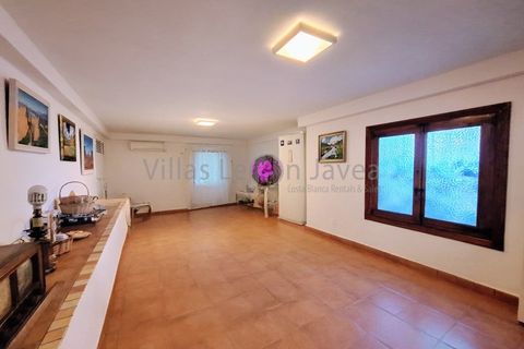 Stadthaus in Javea, Alicante, Javea - € 560.000 | Ref: 1922 - Foto 49