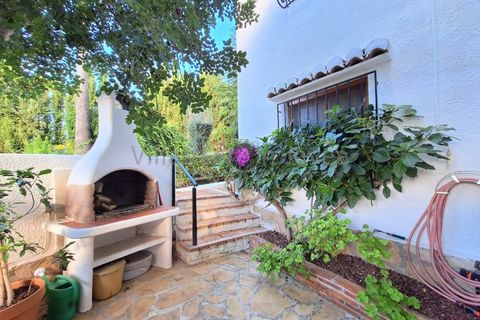 Stadthaus in Javea, Alicante, Javea - € 560.000 | Ref: 1922 - Foto 5