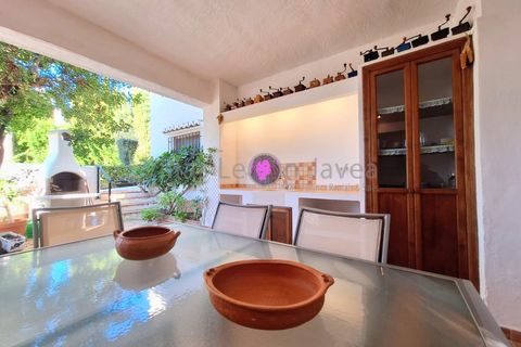 Stadthaus in Javea, Alicante, Javea - € 560.000 | Ref: 1922 - Foto 29