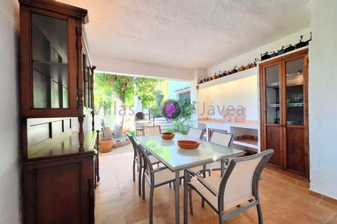 Stadthaus in Javea, Alicante, Javea - € 560.000 | Ref: 1922 - Foto 32