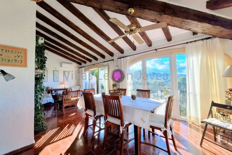 Stadthaus in Javea, Alicante, Javea - € 560.000 | Ref: 1922 - Foto 34