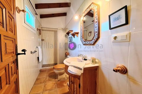 Stadthaus in Javea, Alicante, Javea - € 560.000 | Ref: 1922 - Foto 35