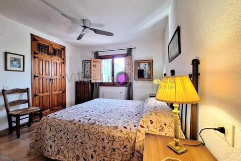 Stadthaus in Javea, Alicante, Javea - € 560.000 | Ref: 1922 - Foto 36