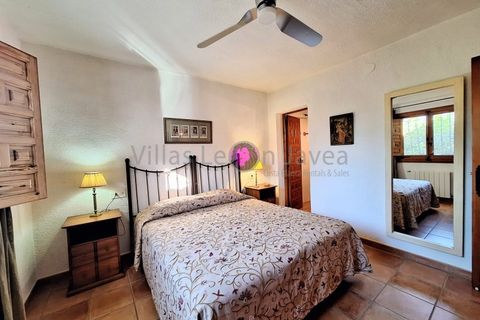 Stadthaus in Javea, Alicante, Javea - € 560.000 | Ref: 1922 - Foto 37