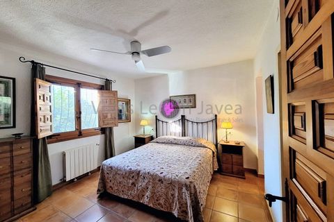 Stadthaus in Javea, Alicante, Javea - € 560.000 | Ref: 1922 - Foto 38