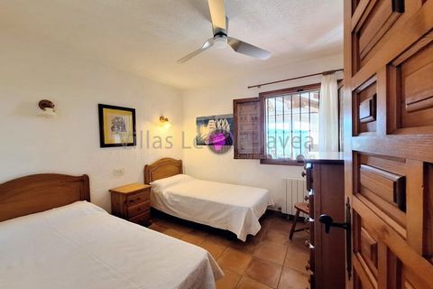 Stadthaus in Javea, Alicante, Javea - € 560.000 | Ref: 1922 - Foto 39