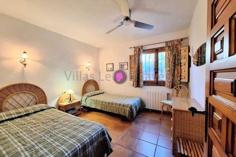 Stadthaus in Javea, Alicante, Javea - € 560.000 | Ref: 1922 - Foto 40