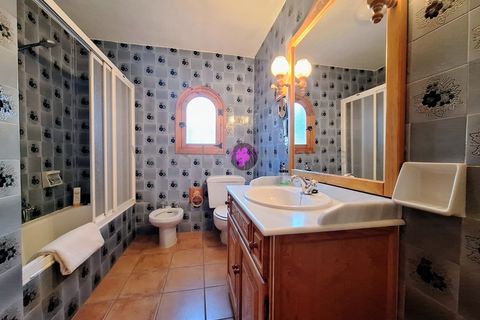 Stadthaus in Javea, Alicante, Javea - € 560.000 | Ref: 1922 - Foto 43