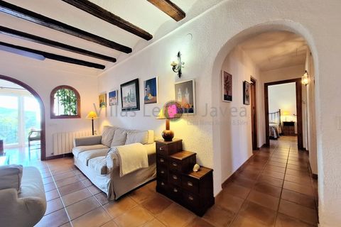 Stadthaus in Javea, Alicante, Javea - € 560.000 | Ref: 1922 - Foto 44