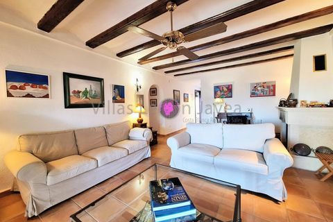 Stadthaus in Javea, Alicante, Javea - € 560.000 | Ref: 1922 - Foto 45