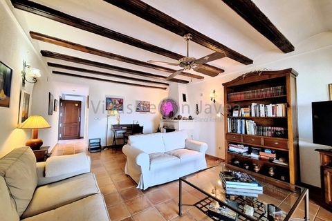 Stadthaus in Javea, Alicante, Javea - € 560.000 | Ref: 1922 - Foto 46