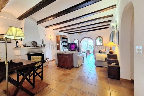 Stadthaus in Javea, Alicante, Javea - € 560.000 | Ref: 1922 - Foto 47
