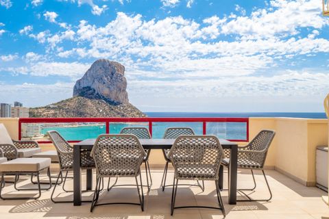 Penthouse i Calpe, Alicante, Calpe - € 1 690 000 | Ref: AC30344 - foto 2
