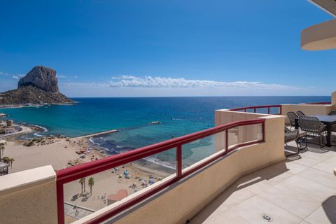 Penthouse i Calpe, Alicante, Calpe - € 1 690 000 | Ref: AC30344 - foto 3
