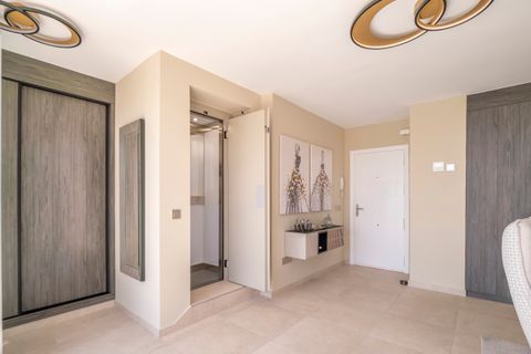 Penthouse i Calpe, Alicante, Calpe - € 1 690 000 | Ref: AC30344 - foto 4