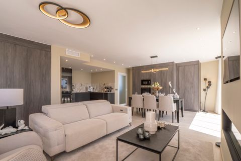 Penthouse i Calpe, Alicante, Calpe - € 1 690 000 | Ref: AC30344 - foto 6