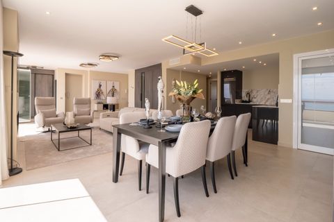 Penthouse i Calpe, Alicante, Calpe - € 1 690 000 | Ref: AC30344 - foto 8