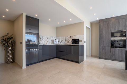 Penthouse i Calpe, Alicante, Calpe - € 1 690 000 | Ref: AC30344 - foto 9